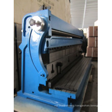 Metal Shear Press Brake and Roll Machine (3-IN-1/1067X1.5 3-IN-1/1320X1.5)
